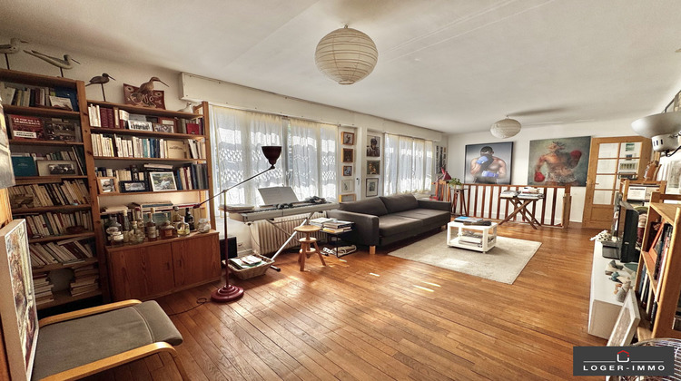 Ma-Cabane - Vente Appartement Champigny-sur-Marne, 140 m²