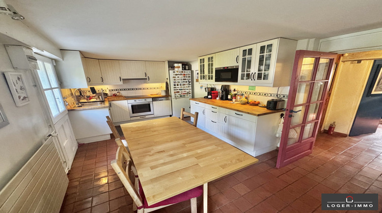 Ma-Cabane - Vente Appartement Champigny-sur-Marne, 140 m²
