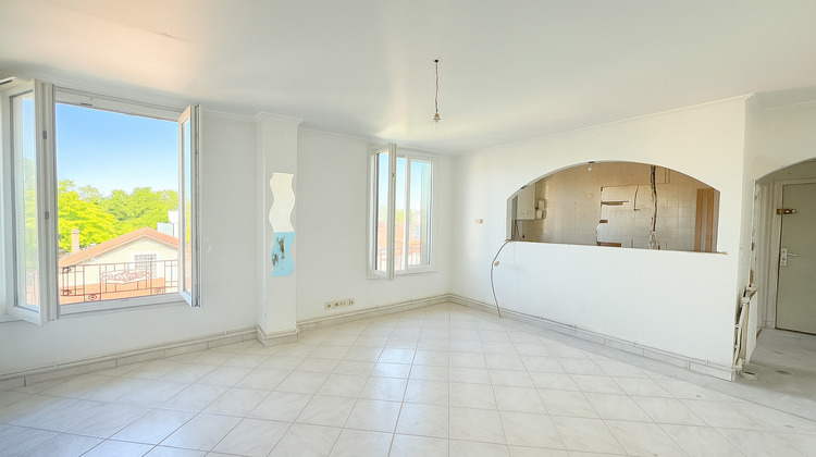 Ma-Cabane - Vente Appartement CHAMPIGNY-SUR-MARNE, 41 m²