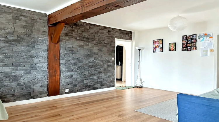 Ma-Cabane - Vente Appartement CHAMPIGNY-SUR-MARNE, 73 m²