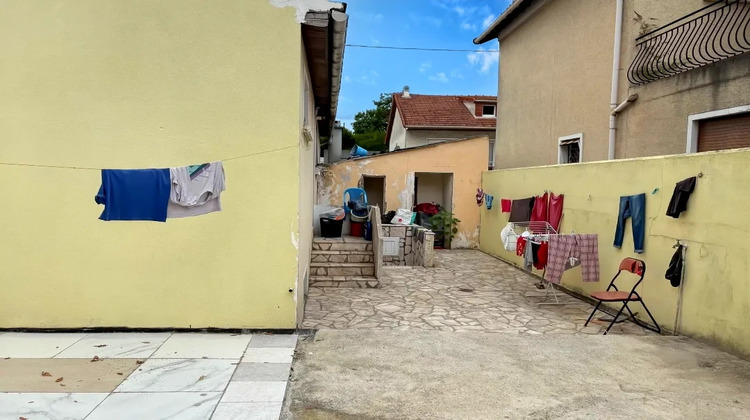 Ma-Cabane - Vente Appartement CHAMPIGNY-SUR-MARNE, 73 m²