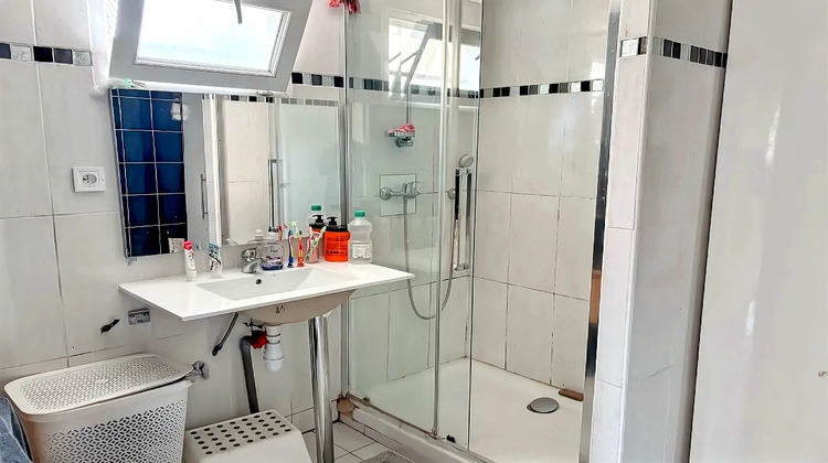 Ma-Cabane - Vente Appartement CHAMPIGNY-SUR-MARNE, 73 m²