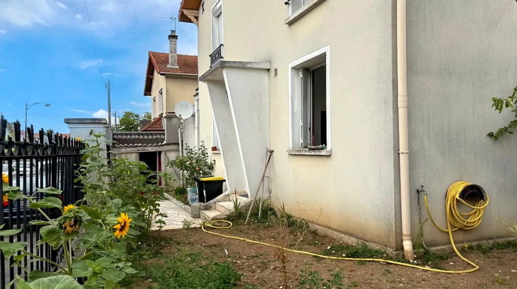 Ma-Cabane - Vente Appartement CHAMPIGNY-SUR-MARNE, 73 m²