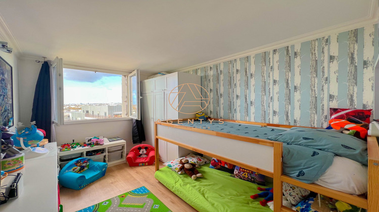 Ma-Cabane - Vente Appartement Champigny-sur-Marne, 65 m²