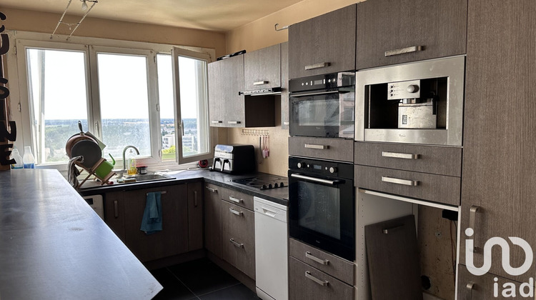 Ma-Cabane - Vente Appartement Champigny-sur-Marne, 86 m²