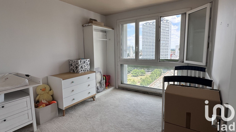 Ma-Cabane - Vente Appartement Champigny-sur-Marne, 86 m²