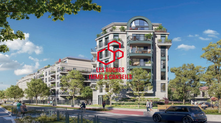 Ma-Cabane - Vente Appartement Champigny-sur-Marne, 66 m²