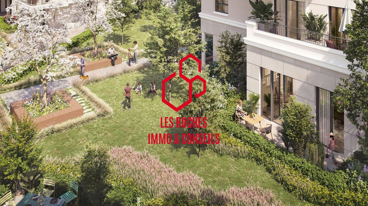 Ma-Cabane - Vente Appartement Champigny-sur-Marne, 66 m²