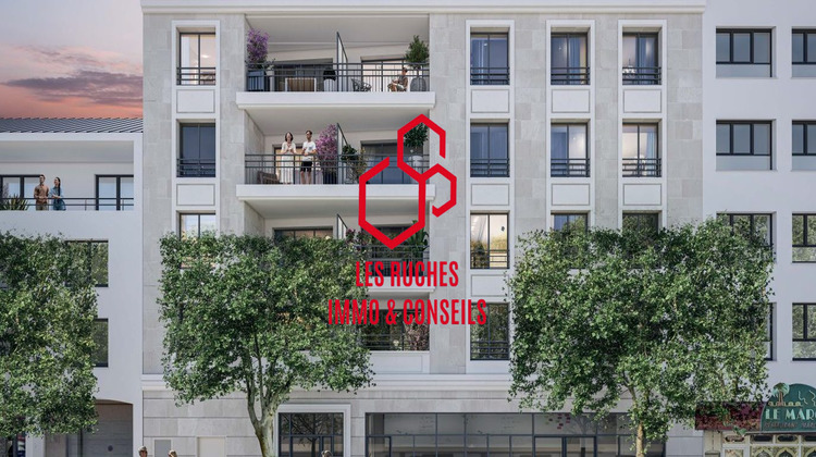 Ma-Cabane - Vente Appartement Champigny-sur-Marne, 65 m²