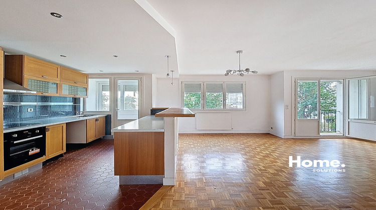 Ma-Cabane - Vente Appartement Champigny-sur-Marne, 70 m²