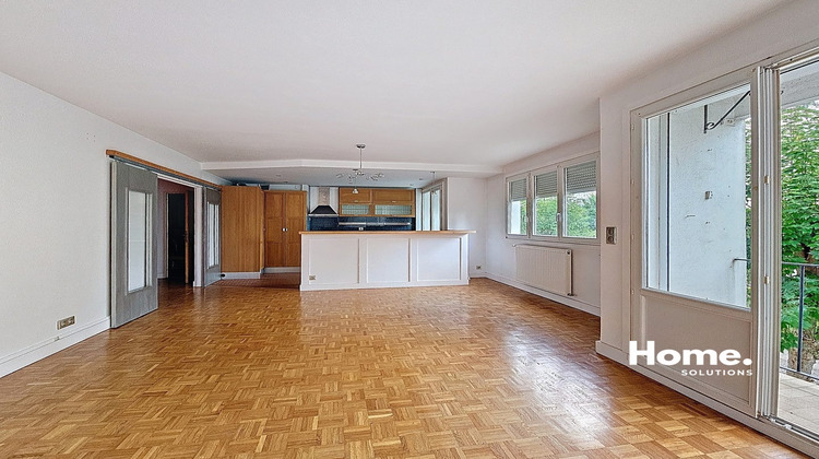 Ma-Cabane - Vente Appartement Champigny-sur-Marne, 70 m²