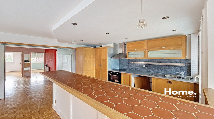 Ma-Cabane - Vente Appartement Champigny-sur-Marne, 70 m²