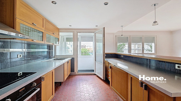 Ma-Cabane - Vente Appartement Champigny-sur-Marne, 70 m²