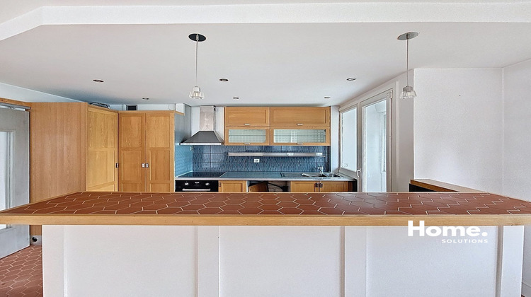 Ma-Cabane - Vente Appartement Champigny-sur-Marne, 70 m²