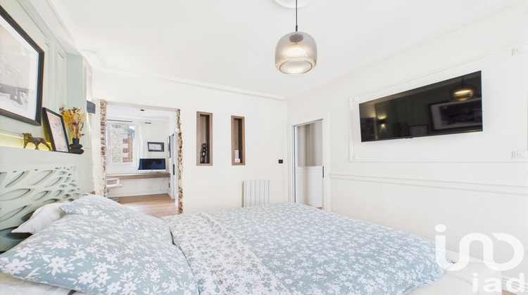 Ma-Cabane - Vente Appartement Champigny-sur-Marne, 41 m²