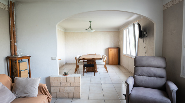 Ma-Cabane - Vente Appartement Champigny-sur-Marne, 68 m²