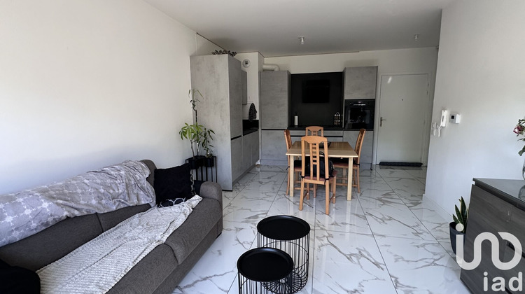 Ma-Cabane - Vente Appartement Champigny-sur-Marne, 56 m²