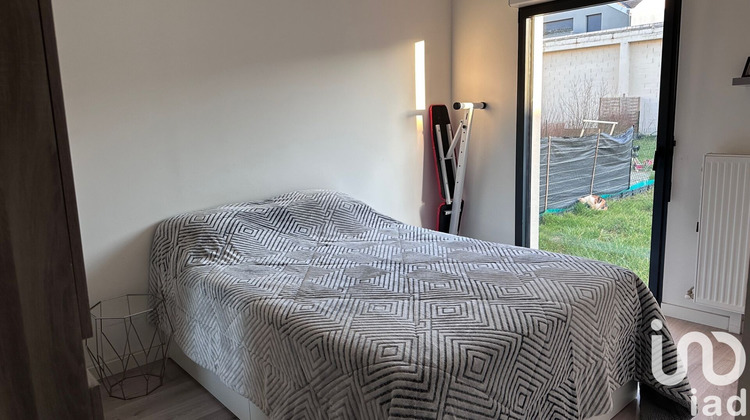 Ma-Cabane - Vente Appartement Champigny-sur-Marne, 56 m²