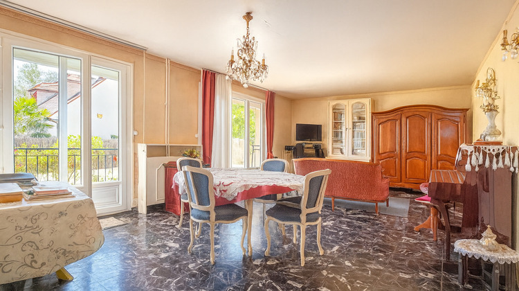 Ma-Cabane - Vente Appartement CHAMPIGNY-SUR-MARNE, 81 m²