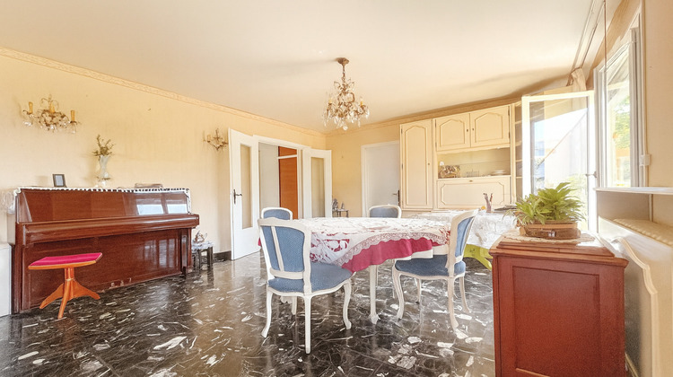 Ma-Cabane - Vente Appartement CHAMPIGNY-SUR-MARNE, 81 m²