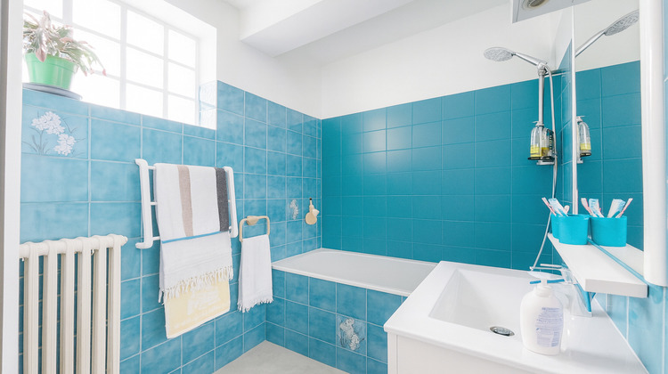 Ma-Cabane - Vente Appartement CHAMPIGNY-SUR-MARNE, 81 m²