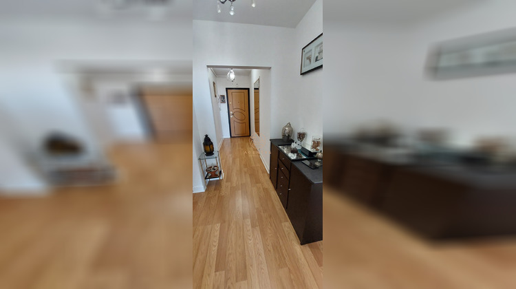 Ma-Cabane - Vente Appartement Champigny-sur-Marne, 104 m²