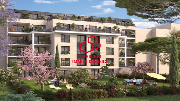 Ma-Cabane - Vente Appartement Champigny-sur-Marne, 44 m²