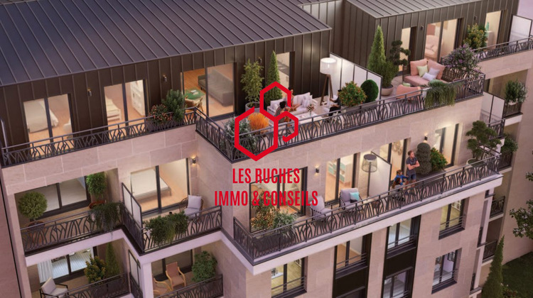 Ma-Cabane - Vente Appartement Champigny-sur-Marne, 85 m²