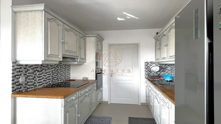 Ma-Cabane - Vente Appartement Champigny-sur-Marne, 67 m²