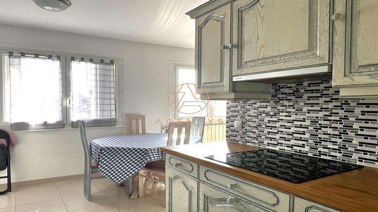 Ma-Cabane - Vente Appartement Champigny-sur-Marne, 67 m²