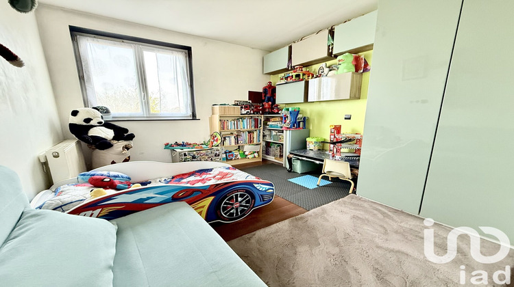 Ma-Cabane - Vente Appartement Champigny-sur-Marne, 53 m²