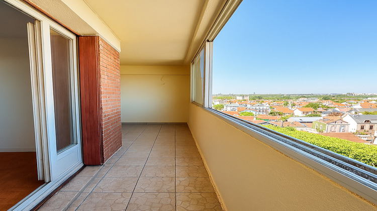 Ma-Cabane - Vente Appartement CHAMPIGNY-SUR-MARNE, 70 m²