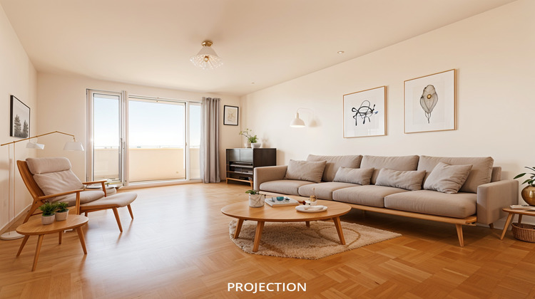 Ma-Cabane - Vente Appartement CHAMPIGNY-SUR-MARNE, 70 m²