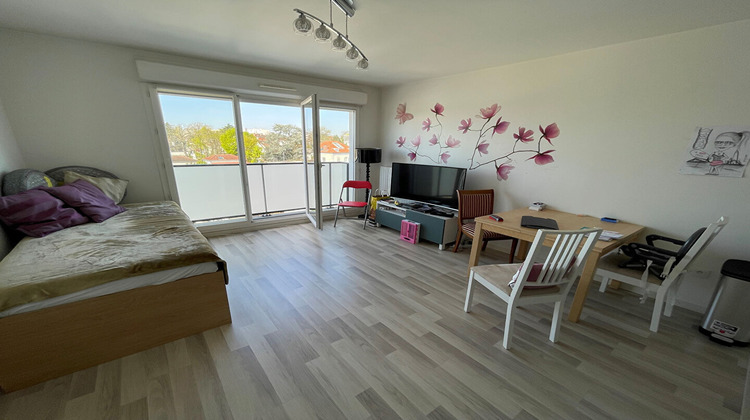 Ma-Cabane - Vente Appartement CHAMPIGNY-SUR-MARNE, 42 m²