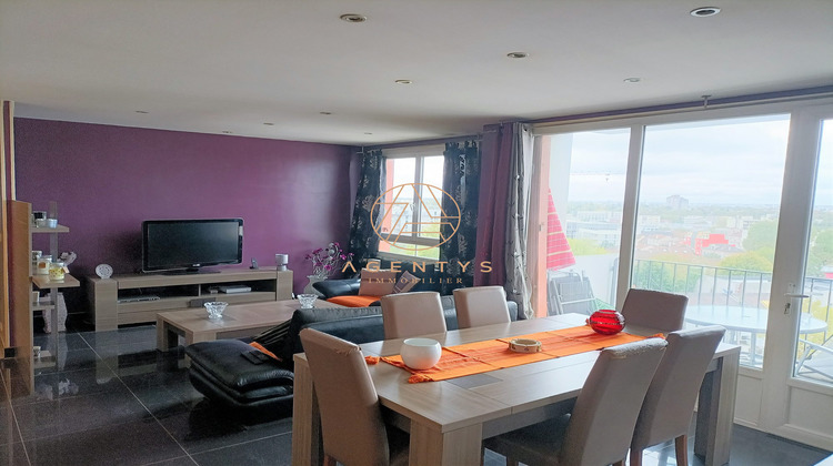 Ma-Cabane - Vente Appartement Champigny-sur-Marne, 91 m²