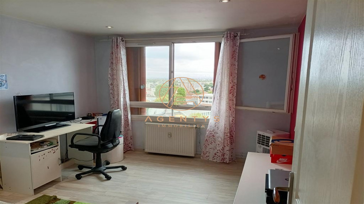 Ma-Cabane - Vente Appartement Champigny-sur-Marne, 91 m²