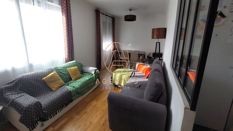 Ma-Cabane - Vente Appartement Champigny-sur-Marne, 76 m²