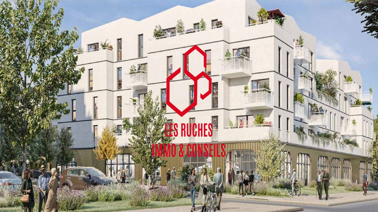 Ma-Cabane - Vente Appartement Champigny-sur-Marne, 65 m²