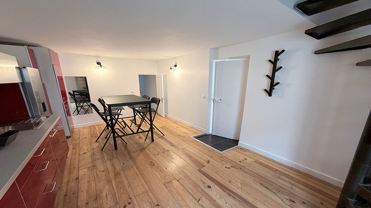 Ma-Cabane - Vente Appartement CHAMPIGNY-SUR-MARNE, 43 m²