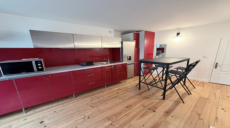 Ma-Cabane - Vente Appartement CHAMPIGNY-SUR-MARNE, 43 m²