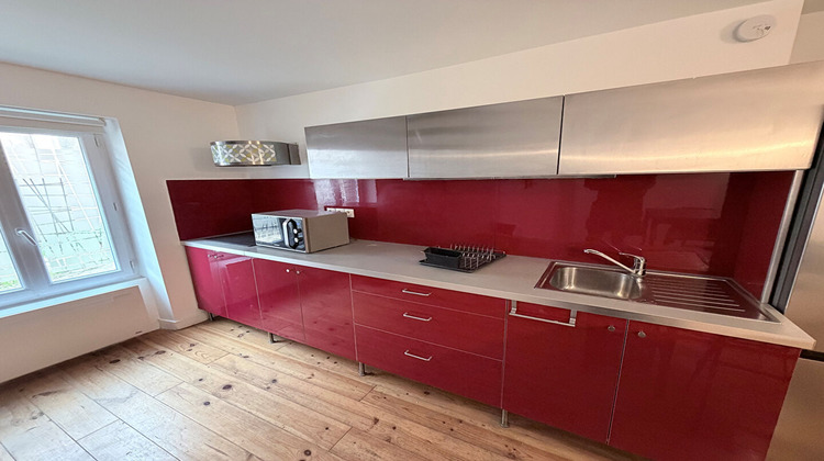 Ma-Cabane - Vente Appartement CHAMPIGNY-SUR-MARNE, 43 m²