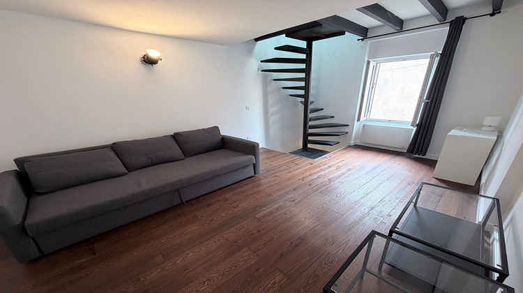 Ma-Cabane - Vente Appartement CHAMPIGNY-SUR-MARNE, 43 m²