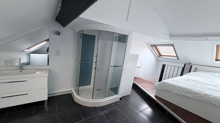 Ma-Cabane - Vente Appartement CHAMPIGNY-SUR-MARNE, 43 m²