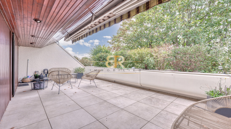 Ma-Cabane - Vente Appartement Champigny-sur-Marne, 83 m²