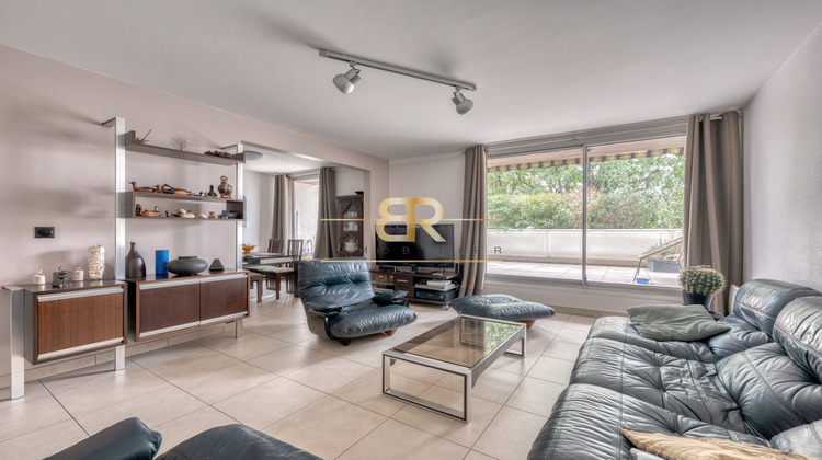 Ma-Cabane - Vente Appartement Champigny-sur-Marne, 83 m²