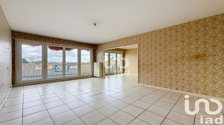 Ma-Cabane - Vente Appartement Champigny-sur-Marne, 81 m²