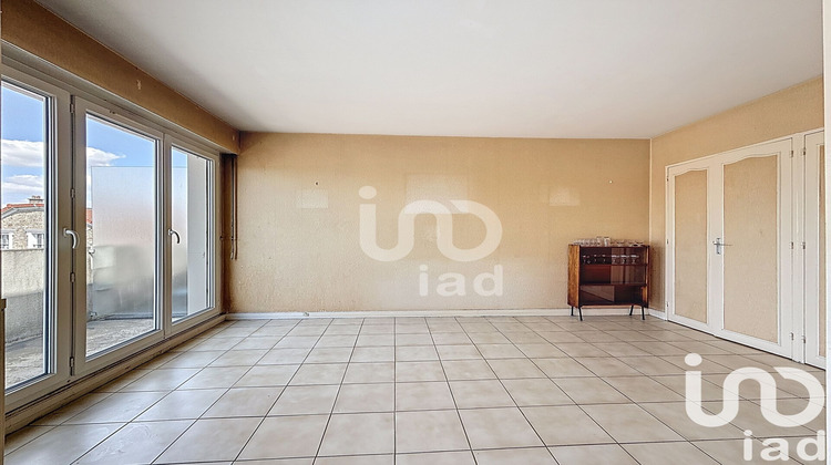 Ma-Cabane - Vente Appartement Champigny-sur-Marne, 81 m²