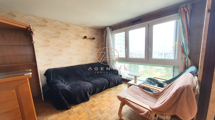 Ma-Cabane - Vente Appartement Champigny-sur-Marne, 85 m²