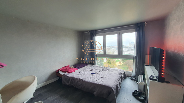 Ma-Cabane - Vente Appartement Champigny-sur-Marne, 85 m²