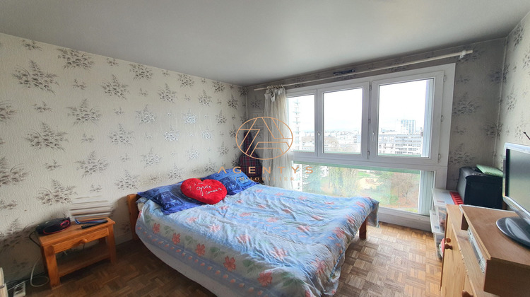 Ma-Cabane - Vente Appartement Champigny-sur-Marne, 85 m²